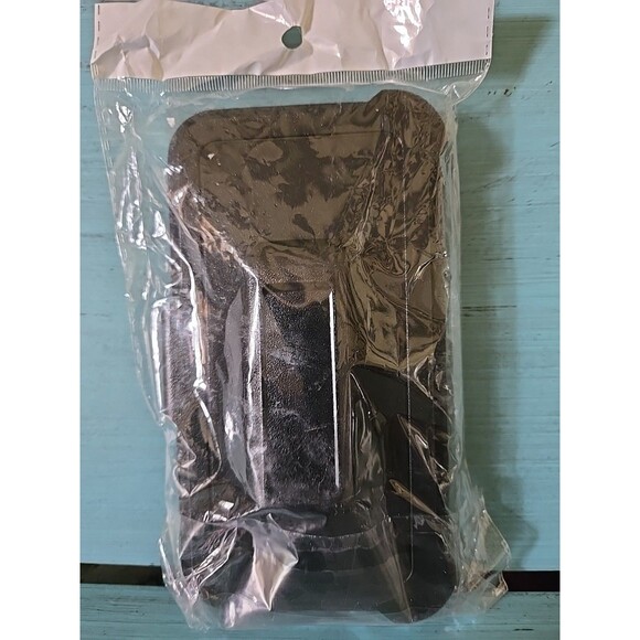 Iphone 6Plus/6s Plus Heavy Duty Case Black New Sealed Cell Phone Case Cover - Picture 2 of 4